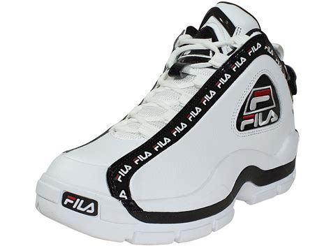 expensive fila sneakers.